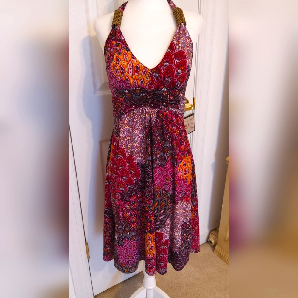 🌷CRISTINALOVE Dress S